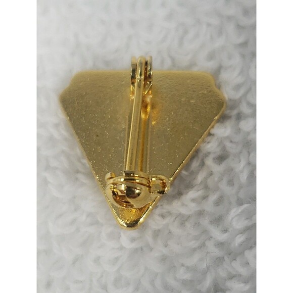 Ladies Auxiliary F.R.A. Pin Loyalty Service Protection USN USMC USCG Vintage - Picture 4 of 5